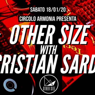 Other Size @HBJ
