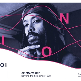 LION D \\ Karai-Bi Crew Night_Sab 08/02 @ Cinema Vekkio_Corneliano d'Alba