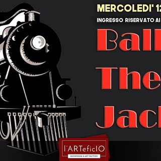 Ballin' The Jack Blues Band | Live Music