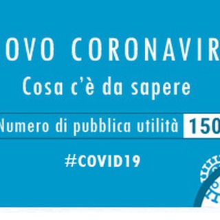 Misure urgenti per evitare la diffusione del Coronavirus (COVID-19) in Piemonte