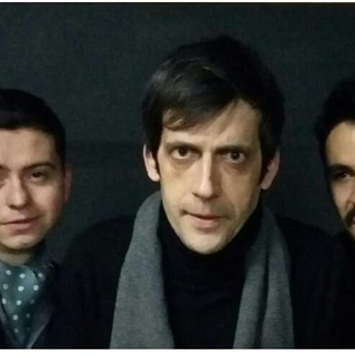 Serate tra amici