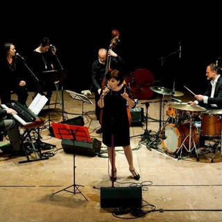 BB6 - Evenin' with Bacharach Un tributo in chiave jazz al grand