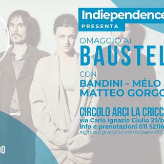 Indiepencence Tribute :: Baustelle