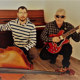 Guarino Cambursano in concerto