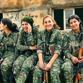 Pornografia della guerra