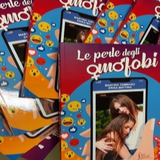 A Omegna presentazione del libro "Le perle degli omofobi"