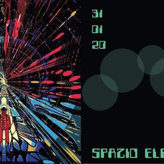 Spazio Elettronico: Locals