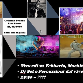 Machito Party