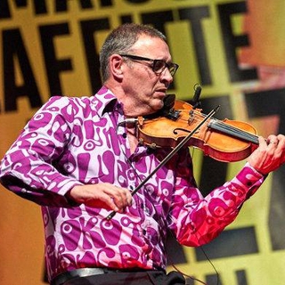 Laurent Zeller