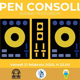 Arka Open Consolle
