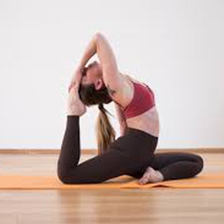 Pausa pranzo in Yoga