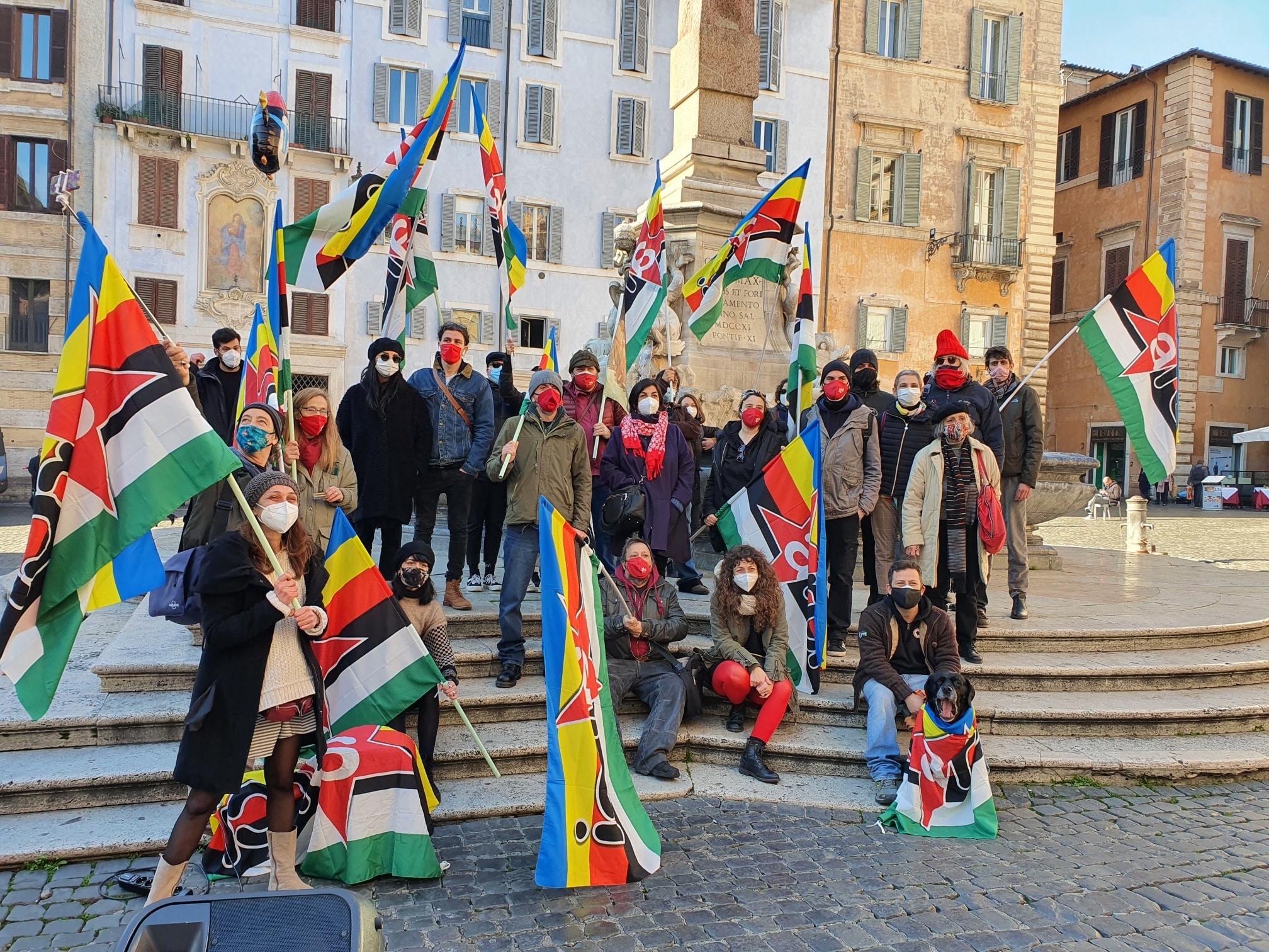 Ce l'abbiamo fatta!!! Abrogato l'art. 108 della legge di bilancio