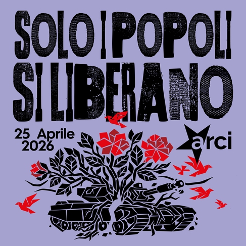 La liberazione non è scontata