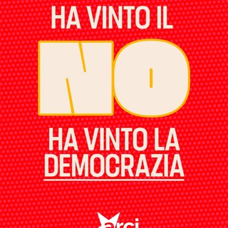 Referendum sulla giustizia: Ha vinto il NO, ha vinto la democrazia