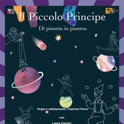 Il Piccolo Principe a Giaveno