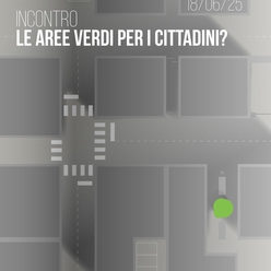 Le Aree Verdi per i Cittadini?