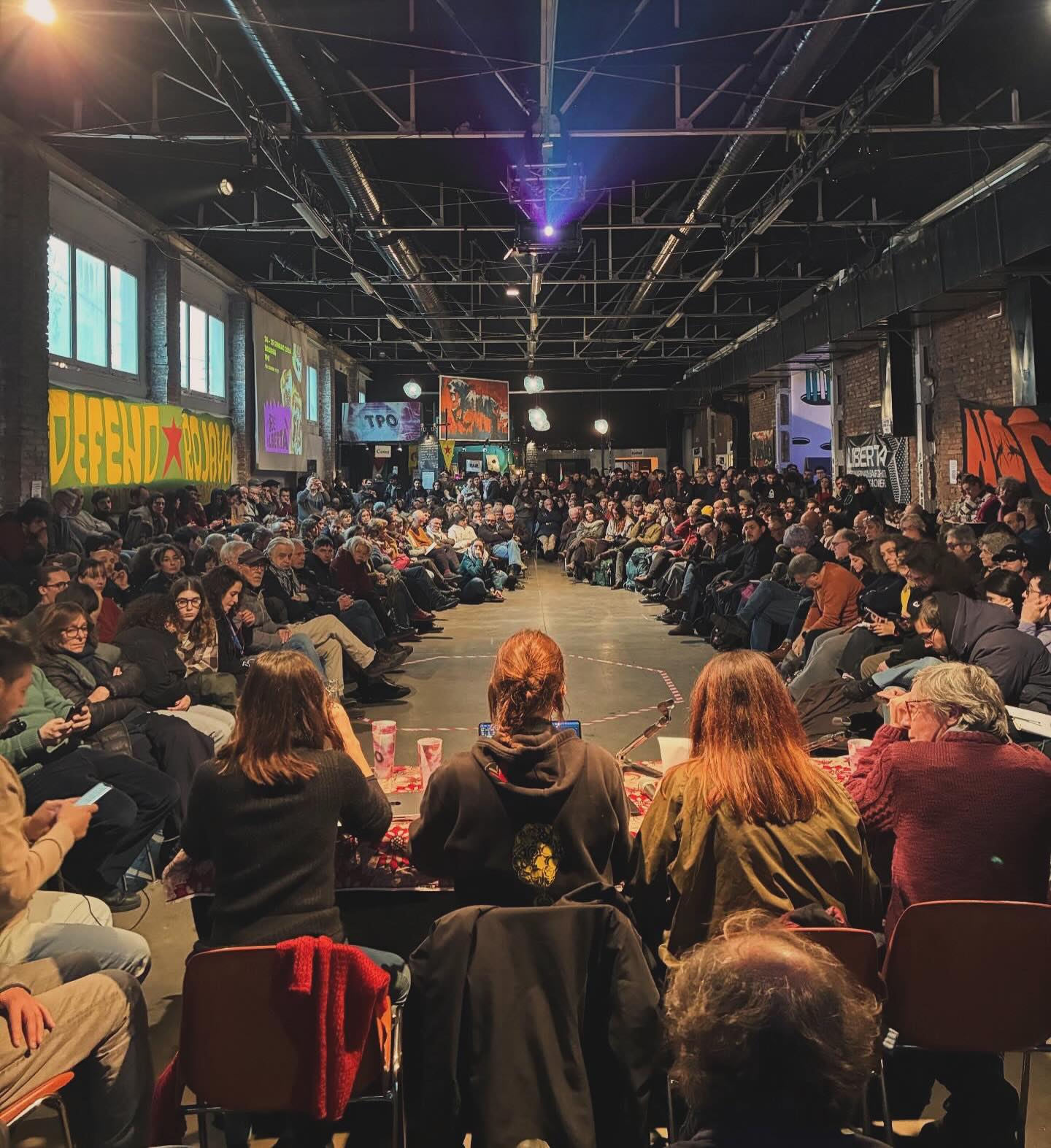 No Kings: il 28 marzo a Roma mobilitazione nazionale contro le destre