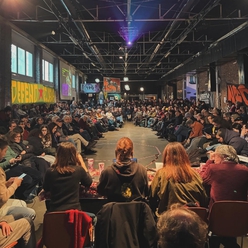 No Kings: il 28 marzo a Roma mobilitazione nazionale contro le destre