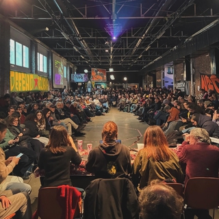 No Kings: il 28 marzo a Roma mobilitazione nazionale contro le destre