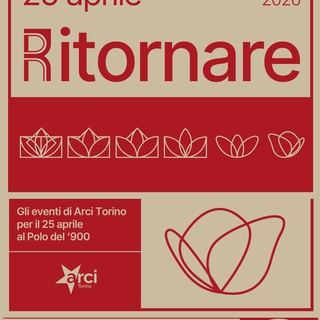 RITORNARE 