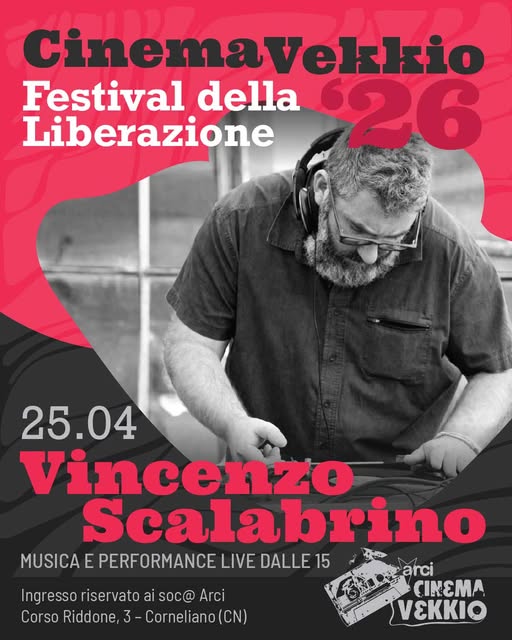 Festival della Liberazione
