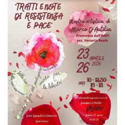 Tratti e note di Resistenza e Pace