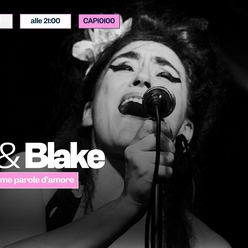 Amy & Blake. Concerto per le ultime parole d’amore