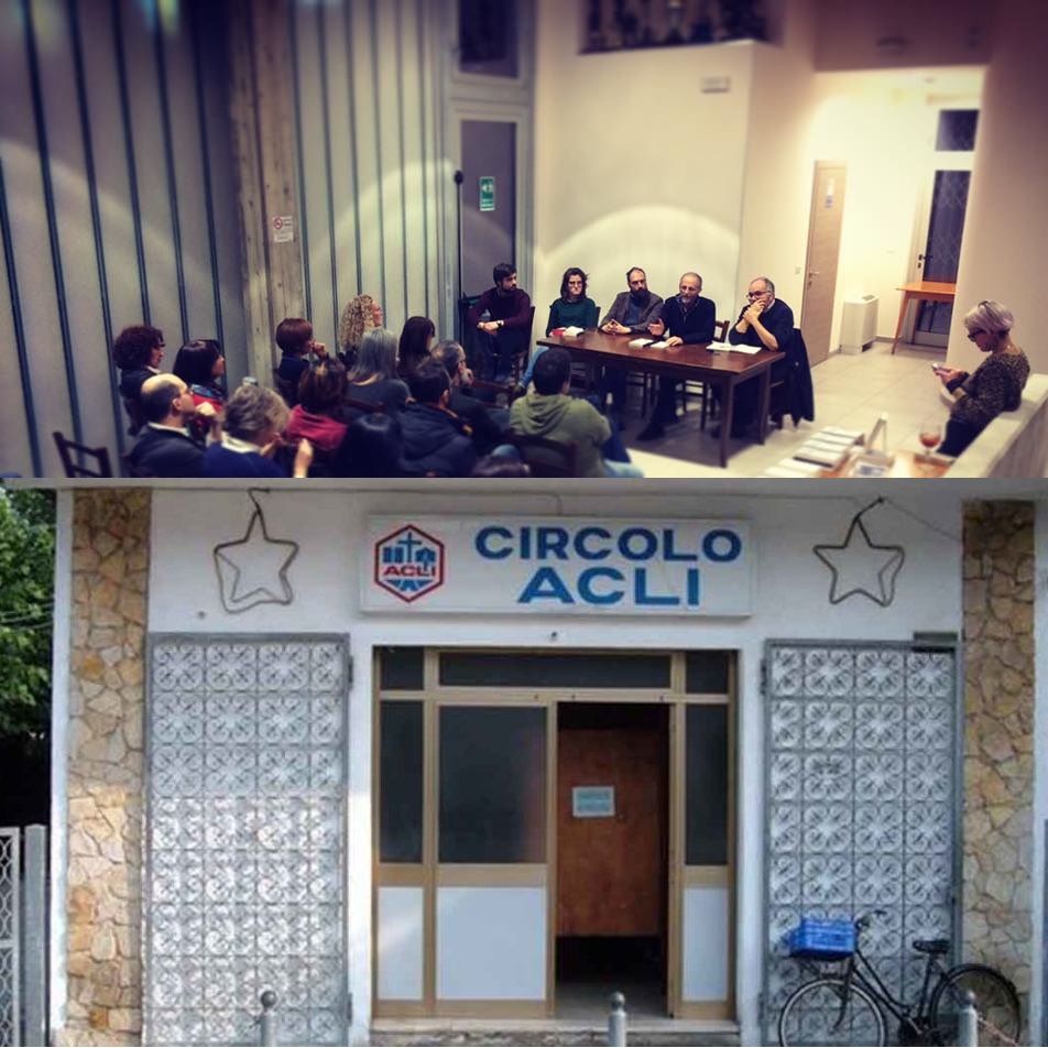 ARCI e ACLI: le gravi conseguenze del nuovo DPCM su circoli e spazi associativi