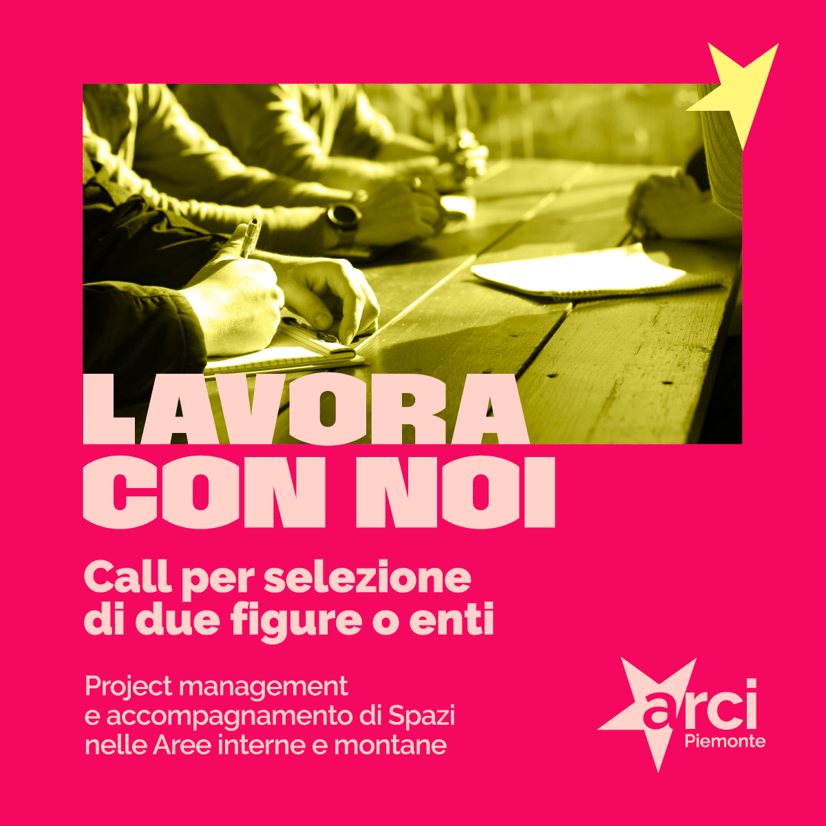 ci si mette chi lavora