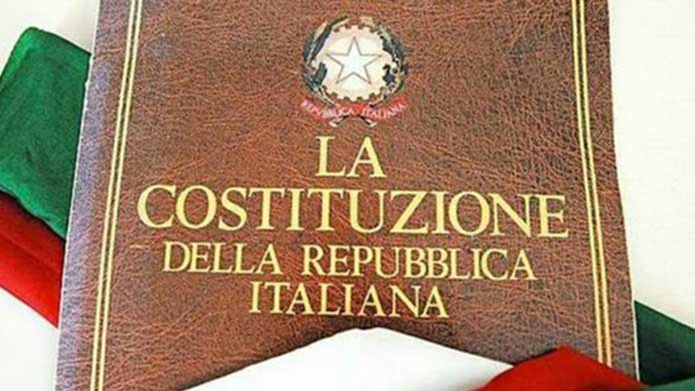 La democrazia è la cura - L'Arci sul referendum costituzionale 2020