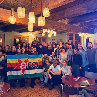 Quando la comunità nasce dal coraggio di chi ci crede davvero