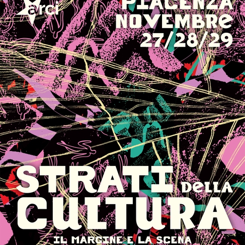 Strati della cultura 2025
