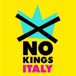 No Kings: Il 28 marzo scendiamo in piazza