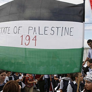 Diciamo “no” all’annessione dei territori Palestinesi occupati