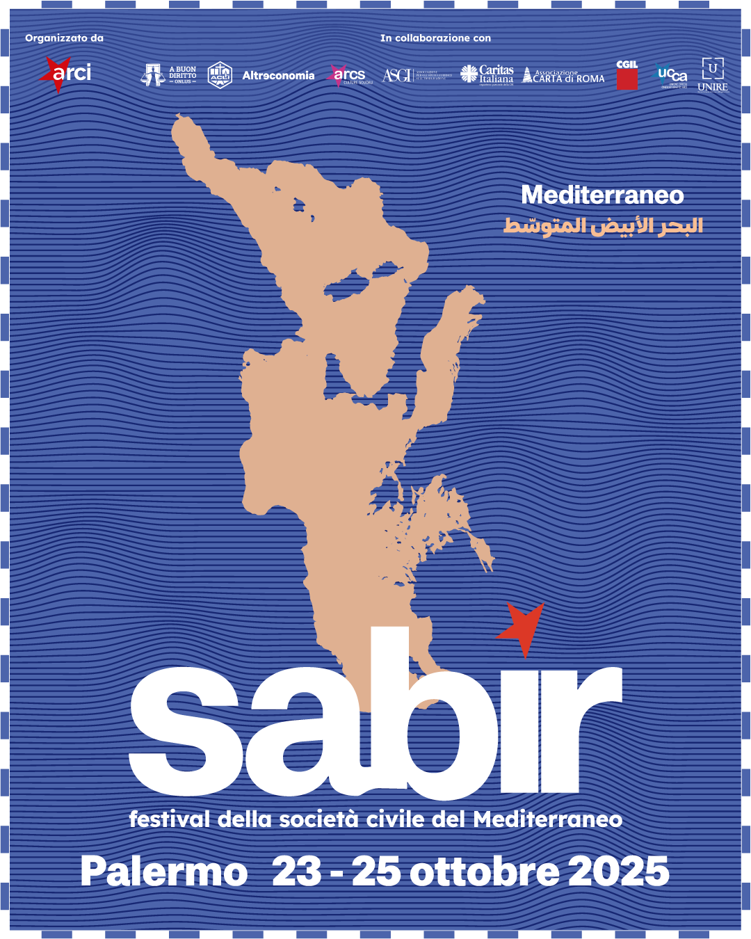 Festival Sabir 2025