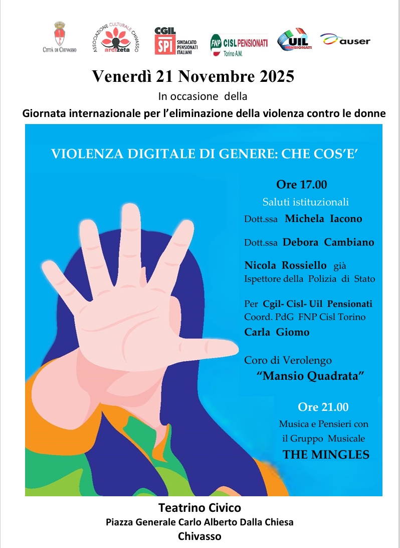 Violenza digitale di genere: che cos'è?