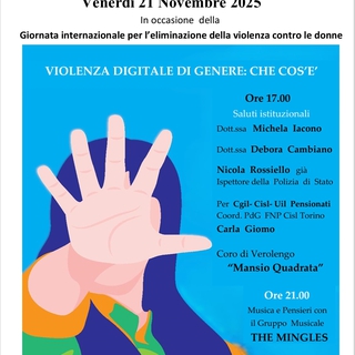 Violenza digitale di genere: che cos'è?