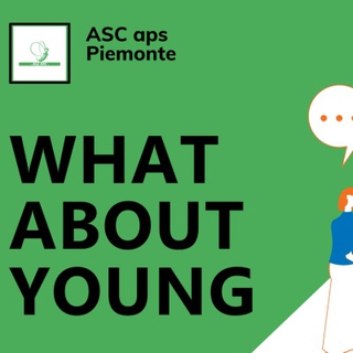 “What about Young - L'attualità che ci coinvolge” il progetto si presenta a Torino e Asti