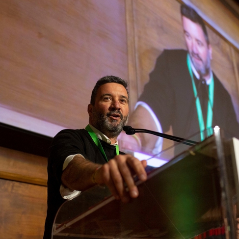 Arci: Walter Massa è il nuovo Presidente nazionale. Concluso a Roma il XVIII Congresso Nazionale