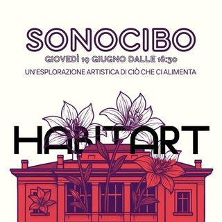 HABITART - SONOCIBO