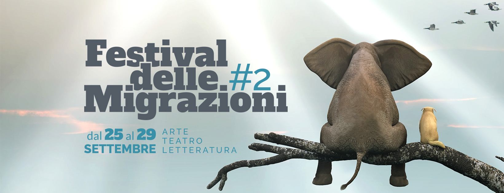 Festival delle Migrazioni. "L’ostilità verso Le Ong Perché?"