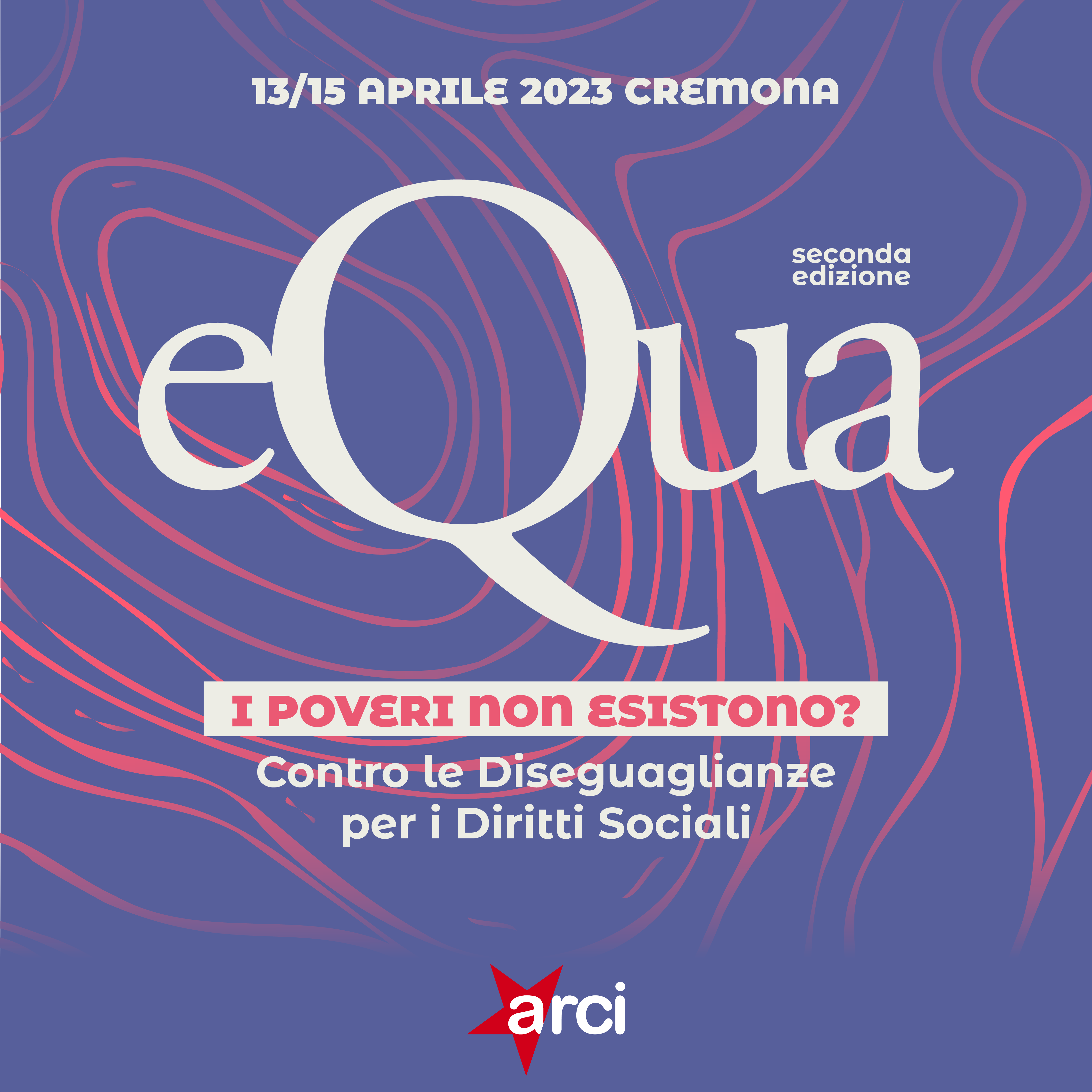 eQua 2023: I poveri non esistono?