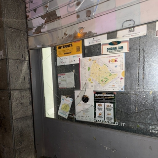 BOMBA CARTA CONTRO IL CIRCOLO ARCI BANFO. Presidio ore 13, sabato 11 gennaio