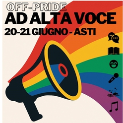 Asti Pride