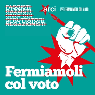 Elezioni europee 2024: fermiamoli con il voto