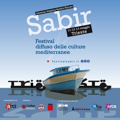 Trieste: dall’11 al 13 maggio torna il Festival Sabir