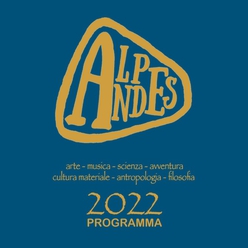 Alpes Andes 2022 | Festival di montagna